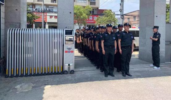 工廠安保公司值班規(guī)定一般有哪些？